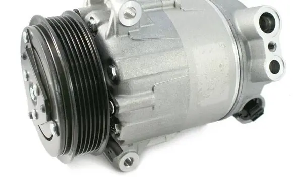 Maserati Ghibli Air conditioning (A/C) compressor (pump) 304881 00333332 000308716