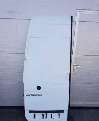 Mercedes-Benz Sprinter W906 Rear door A0009974951 A9060005999