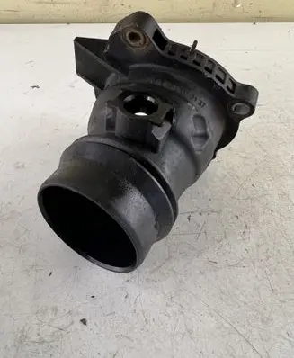 Jeep Compass Intercooler hose/pipe A6510900137