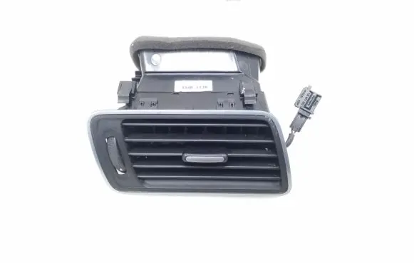 Volkswagen PASSAT B7 Dashboard side air vent grill/cover trim 3AB819702A