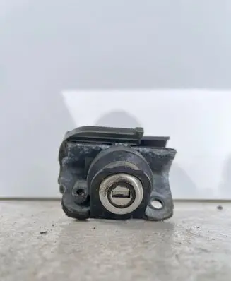 BMW 7 E65 E66 Tailgate exterior lock PA6GF30