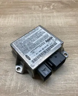 Ford Mondeo Mk III Airbag control unit/module 4S7T14B056AC 603951000