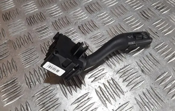 Audi A4 S4 B6 8E 8H Wiper control stalk 8E0953503C