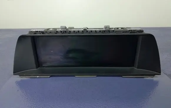 BMW 5 F10 F11 Radio/CD/DVD/GPS head unit 9243897