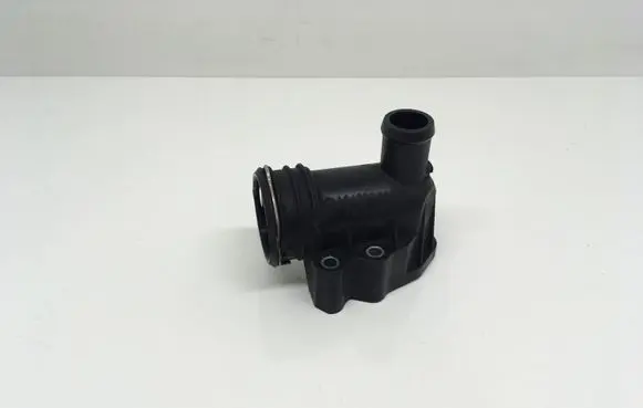 Mercedes-Benz GLE (W166 - C292) Engine coolant pipe/hose A6422001156