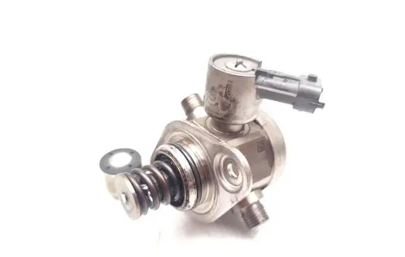 Ford Mondeo MK IV Fuel injection high pressure pump BM5G-9D376-BB