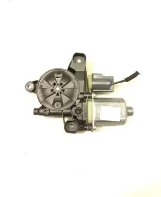 Ford Kuga III Front door window regulator motor LV4BS23200CA