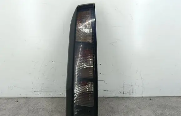 Opel Meriva A Rear/tail lights 13196002