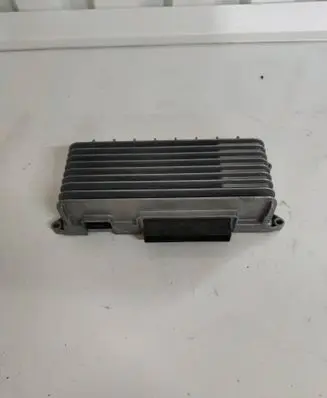Audi A6 S6 C6 4F Sound amplifier 4F0035223K 4F0910223H 720300800000