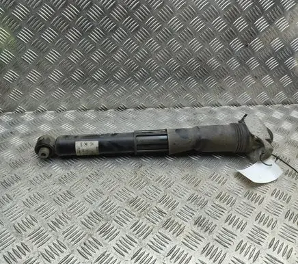 Audi Q4 Sportback e-tron Rear shock absorber/damper 1EA512013AS 801404008489