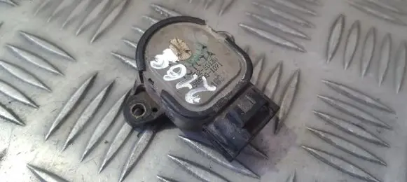 Peugeot 406 Throttle valve position sensor 1985001071 198500-1071