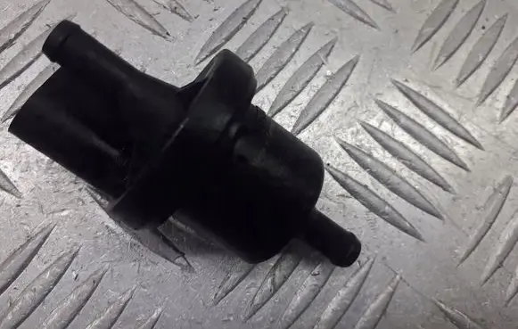 Skoda Fabia Mk1 (6Y) Turbo solenoid valve 0280142345