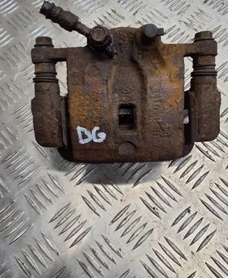 Hyundai Santa Fe Rear brake caliper