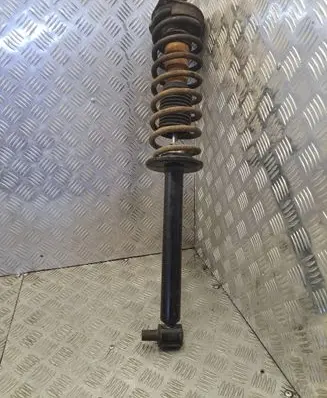 Audi A4 S4 B5 8D Rear shock absorber with coil spring 2000759