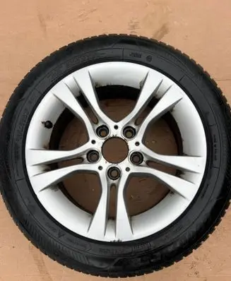 BMW 3 E90 E91 R16 alloy rim 6780907