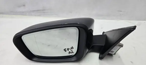 BMW 3 G20 G21 Front door electric wing mirror