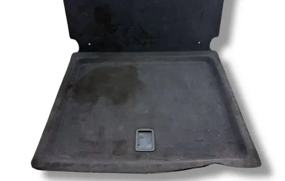 Audi A8 S8 D3 4E Trunk/boot floor carpet liner 