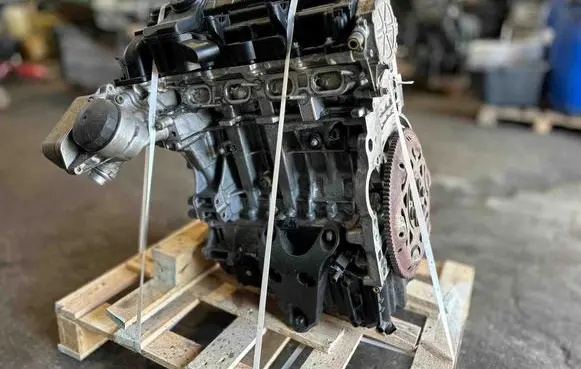 BMW 4 F32 F33 Engine N20B20A 9550969