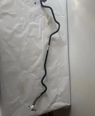 Mercedes-Benz C W204 Vacuum line/pipe/hose A2044305029