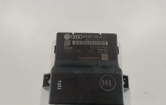 Audi A4 S4 B8 8K Gateway control module 8T0907468K