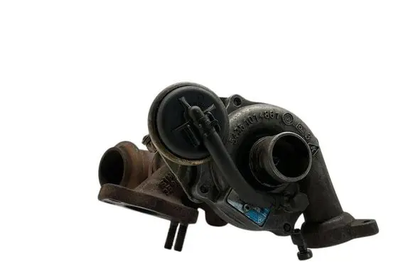 Peugeot 206 Turbo 35487599