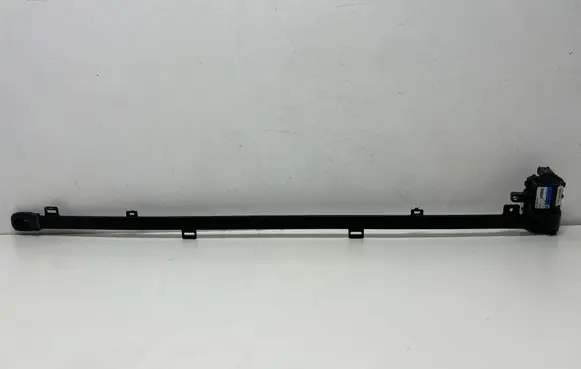 Hyundai Tucson IV NX4 Front bumper upper radiator grill 79170-D7550 B0054-K0060