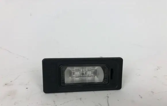 Audi A6 C7 Number plate light 4G0943021