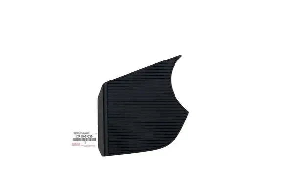 Lexus IS 220D-250-350 Front bumper upper radiator grill