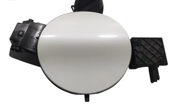 Citroen DS5 Towing hook eye 9804392680