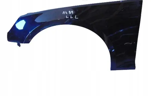 Audi A4 S4 B9 Fender