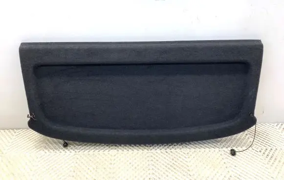 Volkswagen Golf VII Parcel shelf 5G6867769F