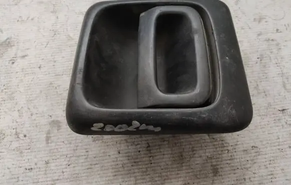 Citroen Jumper Front door exterior handle 130440370 1S242123