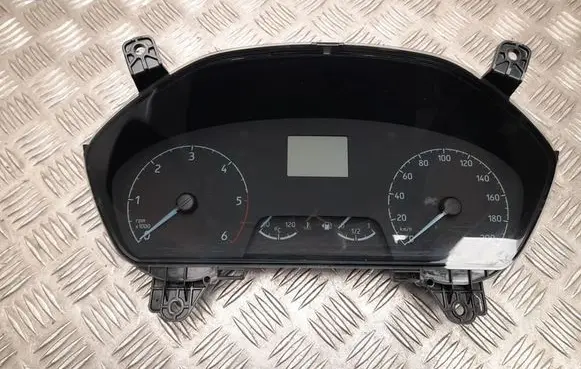 Ford Transit Speedometer (instrument cluster) KK3T10849ACD