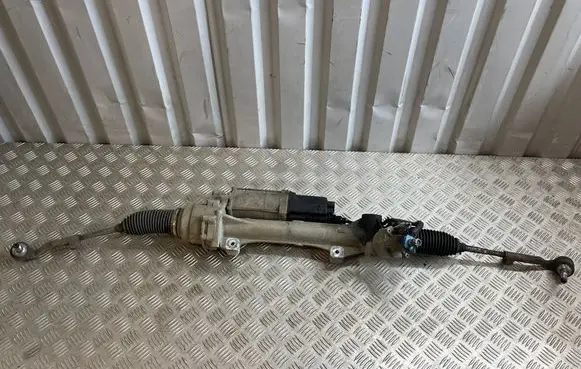 BMW 4 F32 F33 Steering rack 142890 6881270 87272100000