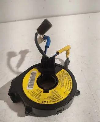 KIA Sedona Airbag slip ring squib (SRS ring) Kg6q200653