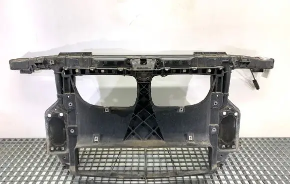 BMW 1 E81 E87 Front bodywork piece 7193748