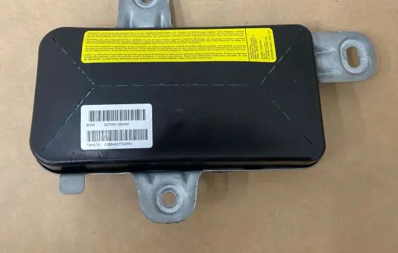 BMW Z4 E85 E86 Front door airbag 30705512904M 05B2490T0005N