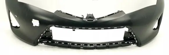 Toyota Auris E180 Front bumper 5211902A20