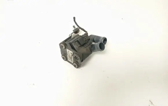 BMW 5 GT F07 Electric auxiliary coolant/water pump 9230235