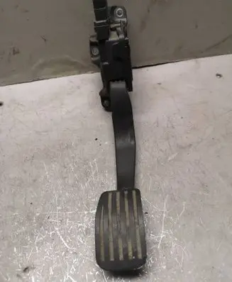 Ford Galaxy Accelerator throttle pedal 6G929F836JD 6PV00922010 C95YE04