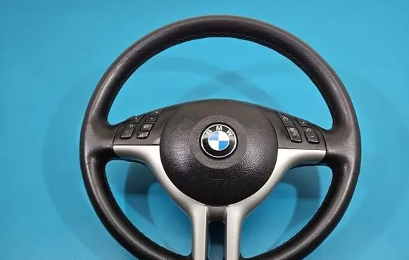 BMW 3 E46 Steering wheel IMPRK1546242