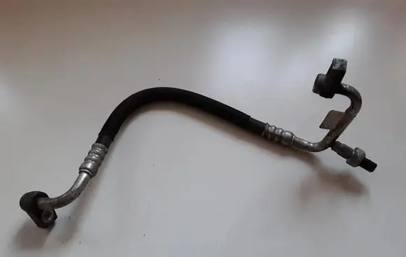Ford Kuga II Air conditioning (A/C) pipe/hose FV4119N601AA