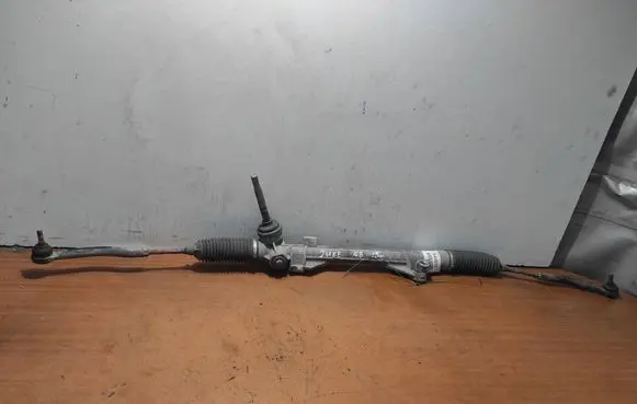 Nissan Juke I F15 Steering rack SN0034 1004302705 1KA0DTE