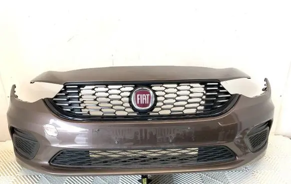 Fiat Tipo Front bumper