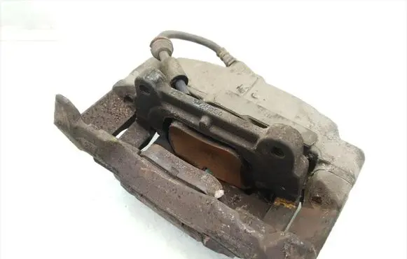 Volvo V70 Front brake caliper
