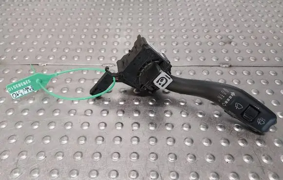 Audi A3 S3 8P Wiper control stalk S26383510 8P0953519G