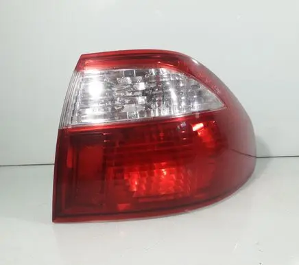 Mazda 626 Rear/tail lights 22061922