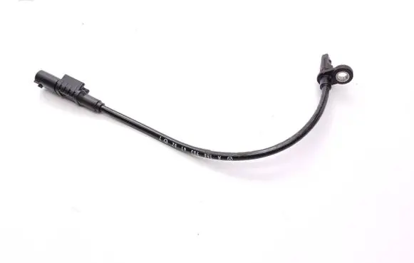 Mercedes-Benz GLE (W166 - C292) ABS rear brake sensor A1669054102