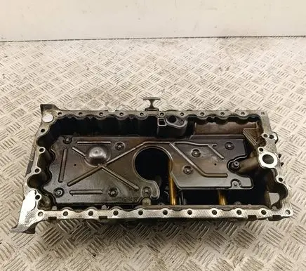 Volvo XC60 Oil sump 31316978