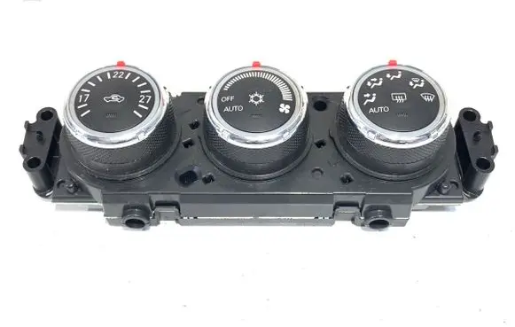 Mitsubishi Lancer VIII Interior fan control switch 7820A115XC